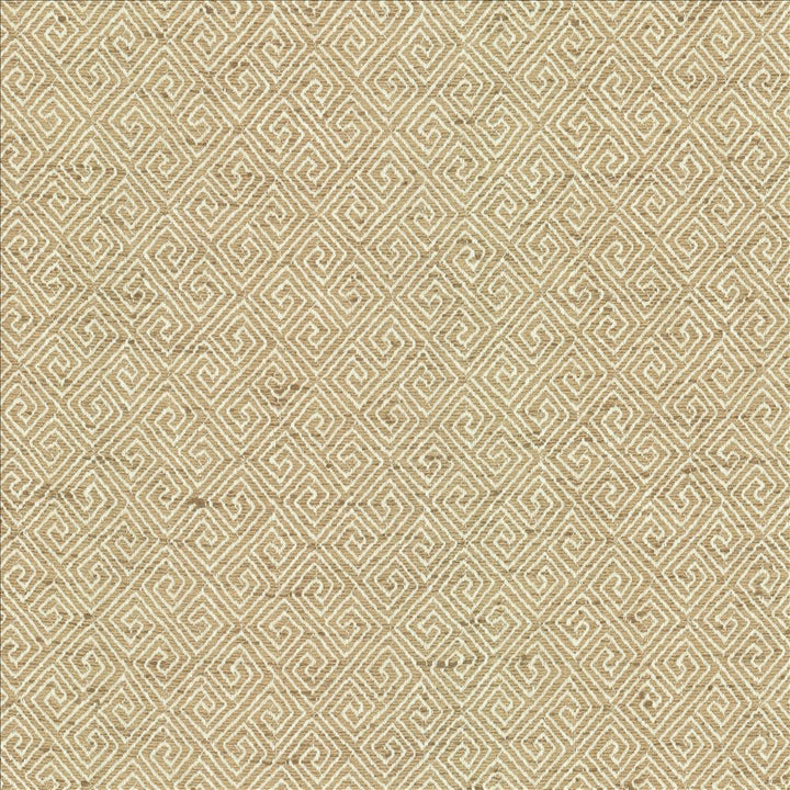 Kaiping Bamboo  by Kasmir Designer Fabric 1461 59% Polyester
41% Cotton
 INDIA 100,000 Wyzenbeek Double Rubs Horizontal: 2 5/8 inches and Vertical: 3 inches 57  - Swanky Fabrics -