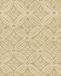 Mind The Gap Wallpaper KALAMKARI Angora Wallpaper (WP30116)