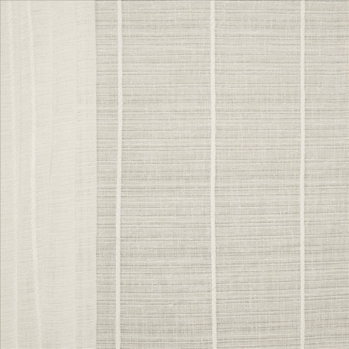 Kamala Eggshell by Kasmir Designer Fabric 1465 100% Polyester
 TURKEY Not Tested </p><p>Repeat: Horizontal: 4 inches and Vertical: N/A 118 - Swanky Fabrics -