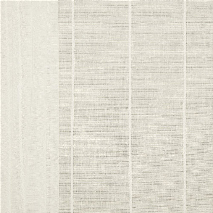 Kamala Eggshell by Kasmir Designer Fabric 1465 100% Polyester
 TURKEY </p><p>Repeat: Horizontal: 4 inches and Vertical: N/A 118 - Swanky Fabrics -