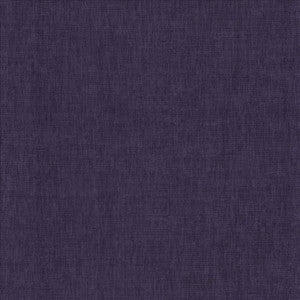Kamari Deep Purple by Kasmir Designer Fabric