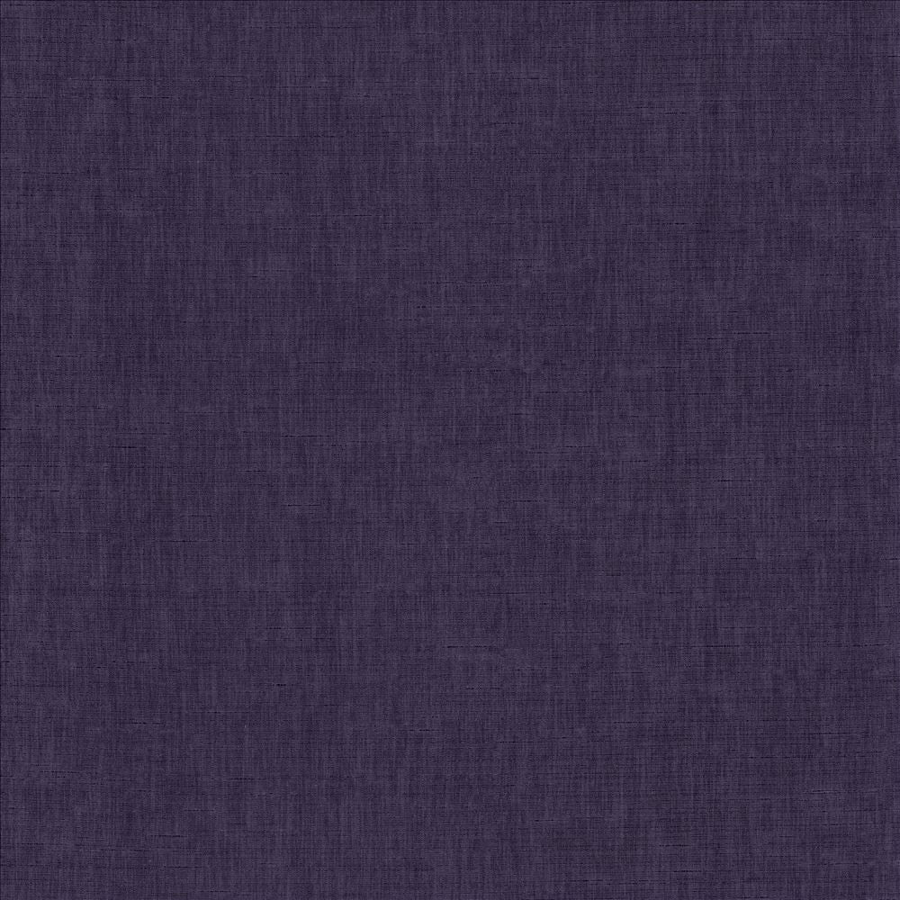 Kamari Deep Purple by Kasmir Designer Fabric 5150 100% Polyester
 INDIA Not Tested </p><p>Repeat: Horizontal: N/A and Vertical: N/A 54 - Swanky Fabrics -