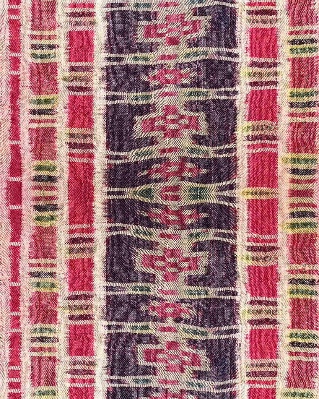 Kashgar wallpaper by Mind the Gap (WP20401), swatch