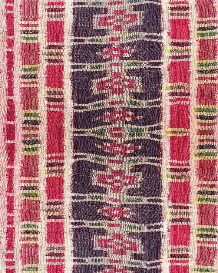 Kashgar wallpaper by Mind the Gap (WP20401), swatch