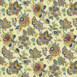Kates Garden Americana by Kasmir Designer Fabric