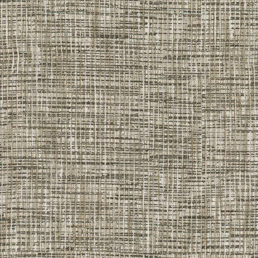 Katniss Granite by Kasmir Designer Fabric 1461 86% Polyester
14% Rayon
 INDIA 100,000 Wyzenbeek Double Rubs </p><p>Repeat: Horizontal: N/A and Vertical: N/A 57 - Swanky Fabrics -