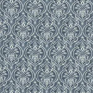 Kavita Denim by Kasmir Designer Fabric