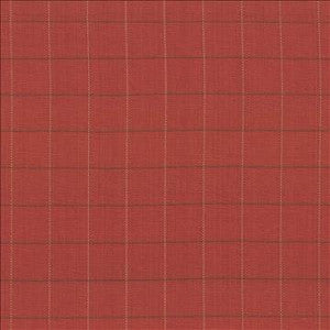 Keheley Firethorn by Kasmir Designer Fabric