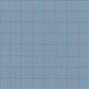 Keheley Ice Blue by Kasmir Designer Fabric