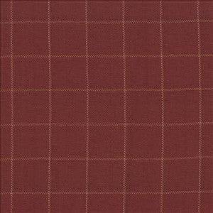 Keheley Merlot by Kasmir Designer Fabric