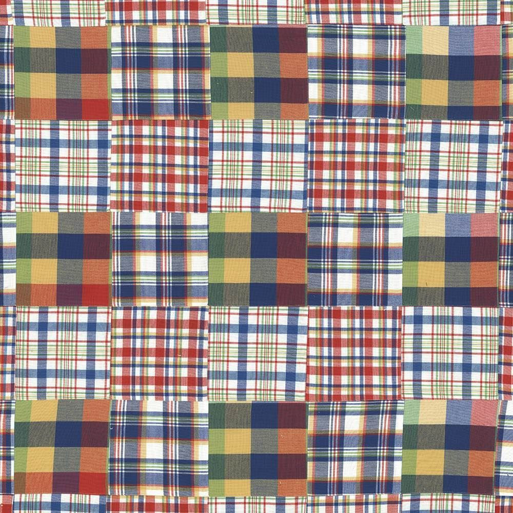 Kennewick Quilt Britannia by Kasmir Designer Fabric 1435 100% Cotton
 INDIA </p><p>Repeat: Horizontal: 12 inches and Vertical: 12 inches 48 - Swanky Fabrics -