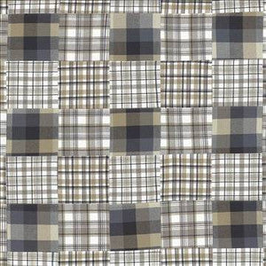 Kennewick Quilt Sandstone by Kasmir Designer Fabric