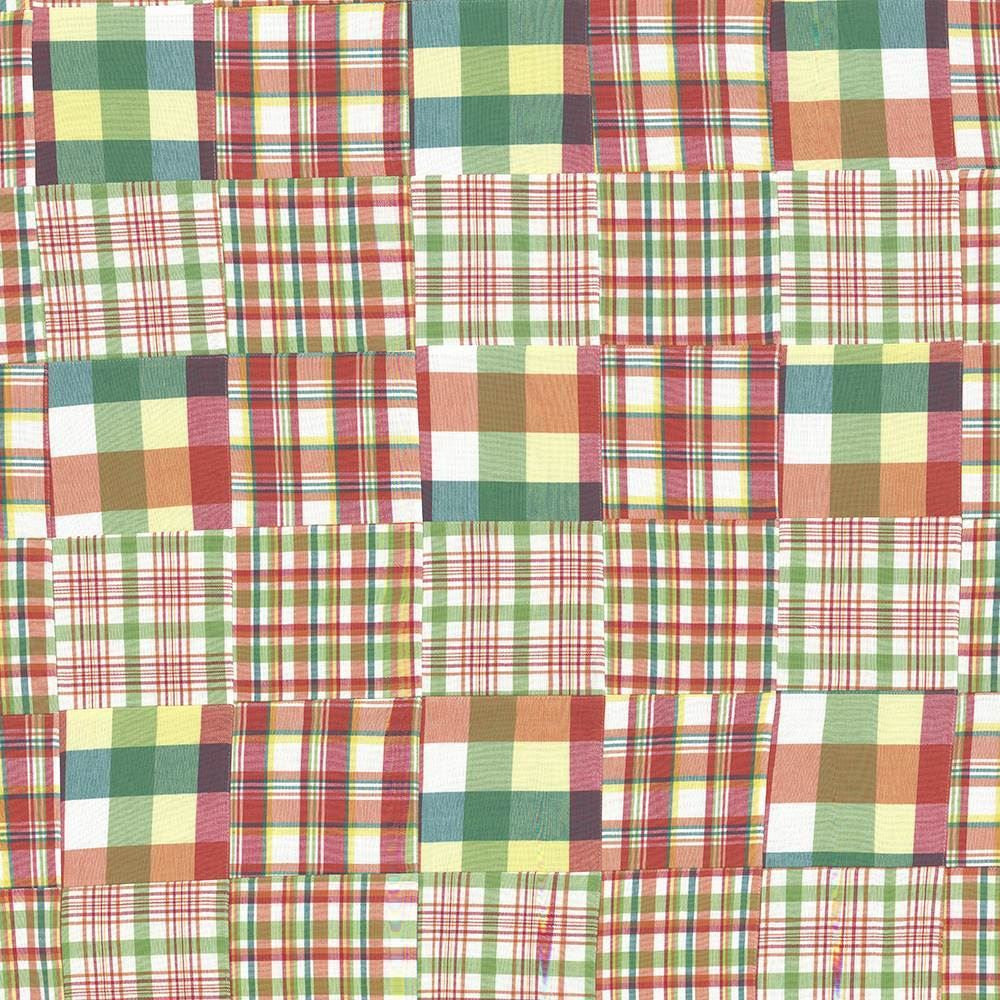 Kennewick Quilt Summer by Kasmir Designer Fabric 1434 100% Cotton
 INDIA </p><p>Repeat: Horizontal: 12 inches and Vertical: 12 inches 48 - Swanky Fabrics -