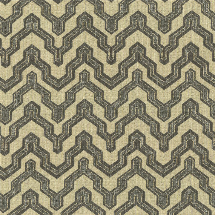 Kenosha Grey  by Kasmir Designer Fabric 5144 43% Acrylic
33% Polyester
12% Rayon
12% Olefin
 USA 18,000 Wyzenbeek Double Rubs Horizontal: 4 2/8 inches and Vertical: 7 1/8 inches 54  - Swanky Fabrics -