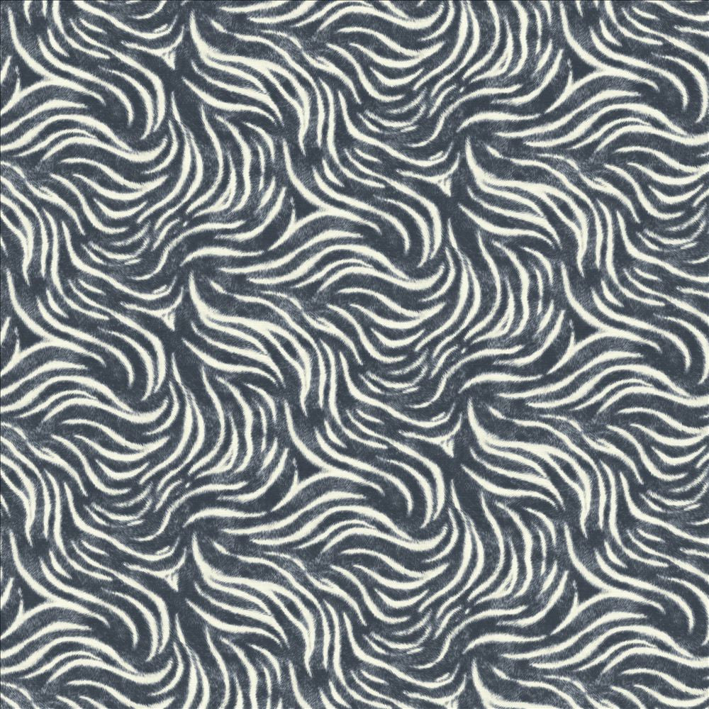 Kenzie Navy by Kasmir Designer Fabric 1472 100% Cotton
 SOUTH KOREA 15,000 Wyzenbeek Double Rubs </p><p>Repeat: Horizontal: 27 2/8 inches and Vertical: 13 inches 54 - Swanky Fabrics -