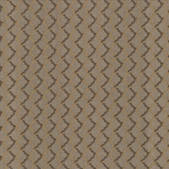 Kilburne Latte by Kasmir Designer Fabric 1438 100% Polyester
 TURKEY </p><p>Repeat: Horizontal: 6/8 inches and Vertical: 6/8 inches 56 - 57 - Swanky Fabrics -