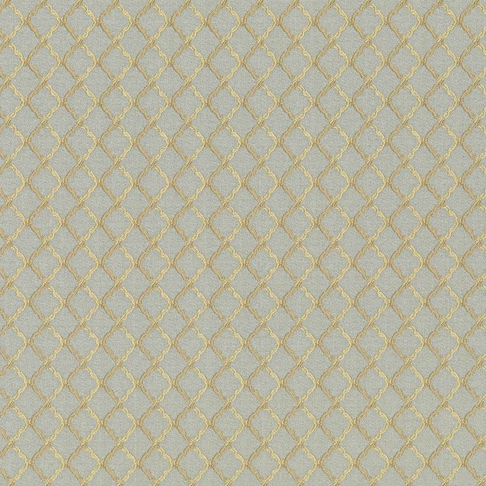 Kilburne Mineral by Kasmir Designer Fabric 1442 100% Polyester TURKEY 30,000 Wyzenbeek Double Rubs Horizontal: 6/8 inches and Vertical: 6/8 inches 56 - 57 - Swanky Fabrics -