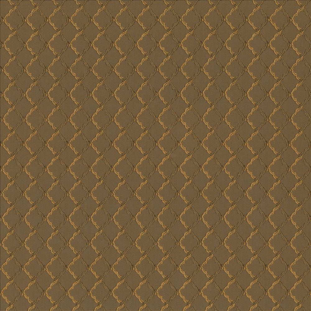 Kilburne Pecan by Kasmir Designer Fabric 1439 100% Polyester
 TURKEY </p><p>Repeat: Horizontal: 6/8 inches and Vertical: 6/8 inches 56 - 57 - Swanky Fabrics -
