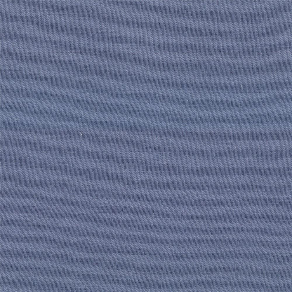 Kilkenny Copen by Kasmir Designer Fabric 5091 100% Linen
 CHINA 15,000 Wyzenbeek Double Rubs </p><p>Repeat: Horizontal: N/A and Vertical: N/A 54 - Swanky Fabrics -