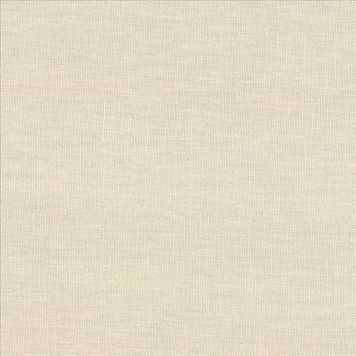 Kilkenny Parchment by Kasmir Designer Fabric 5091 100% Linen
 CHINA 15,000 Wyzenbeek Double Rubs </p><p>Repeat: Horizontal: N/A and Vertical: N/A 54 - Swanky Fabrics -