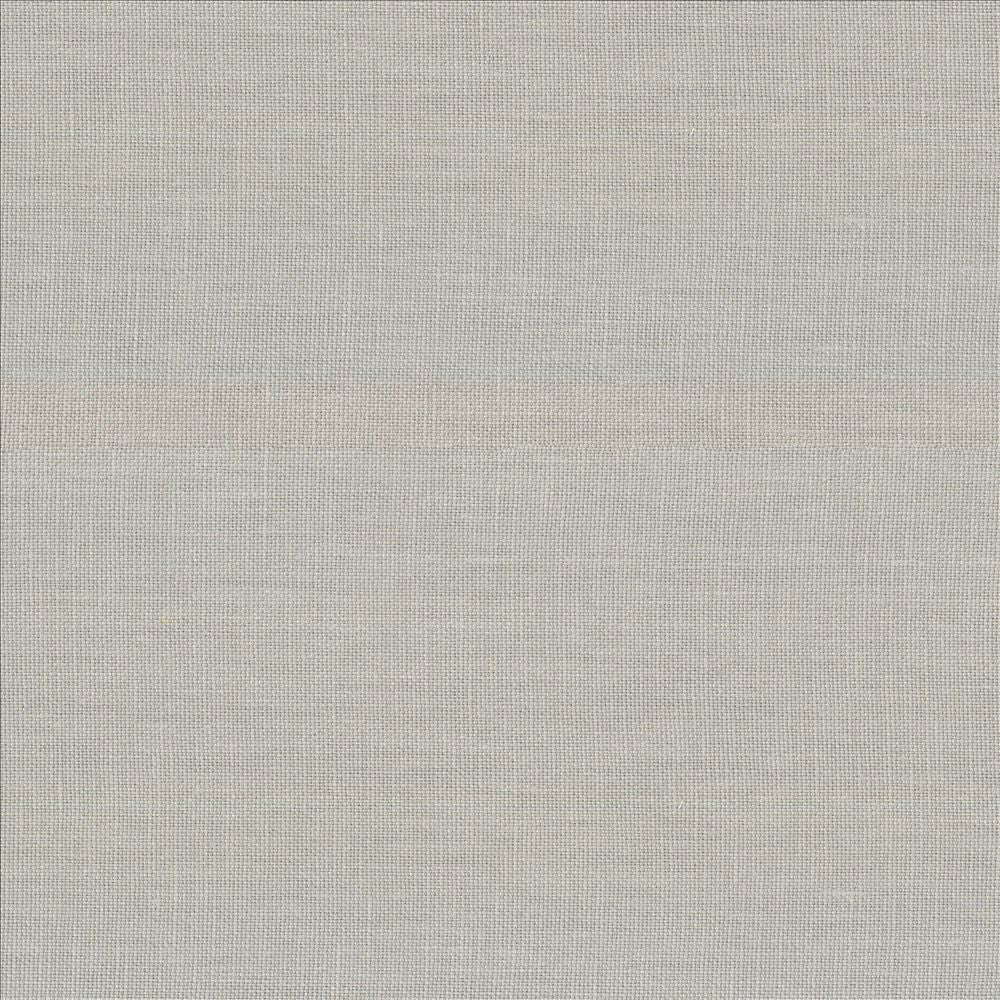 Kilkenny Silver by Kasmir Designer Fabric 5091 100% Linen
 CHINA </p><p>Repeat: Horizontal: N/A and Vertical: N/A 54 - 56 - Swanky Fabrics -
