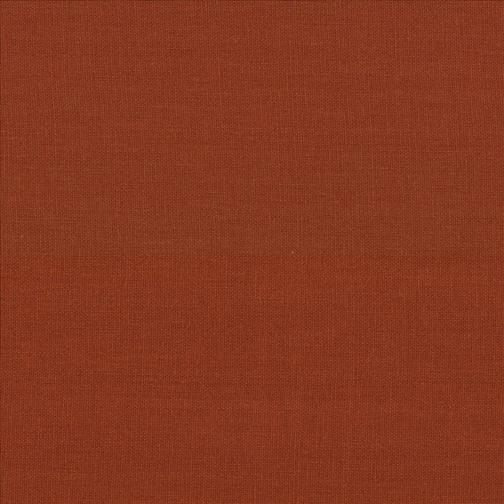 Kilkenny Spice by Kasmir Designer Fabric 5091 100% Linen
 CHINA </p><p>Repeat: Horizontal: N/A and Vertical: N/A 54 - 56 - Swanky Fabrics -