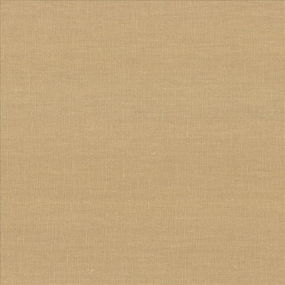 Kilkenny Straw  by Kasmir Designer Fabric 5091 100% Linen
 CHINA 15,000 Wyzenbeek Double Rubs Horizontal: N/A and Vertical: N/A 54  - Swanky Fabrics -