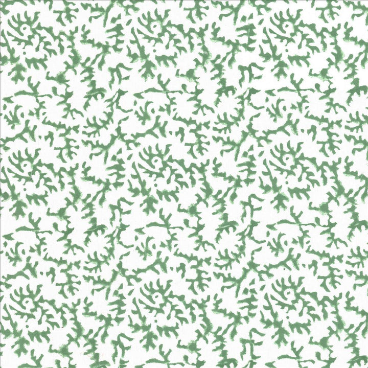 Kindred Spirit Aqua by Kasmir Designer Fabric 5124 90% Cotton
10% Linen
 INDIA </p><p>Repeat: Horizontal: 6 inches and Vertical: 6 inches 53 - Swanky Fabrics -