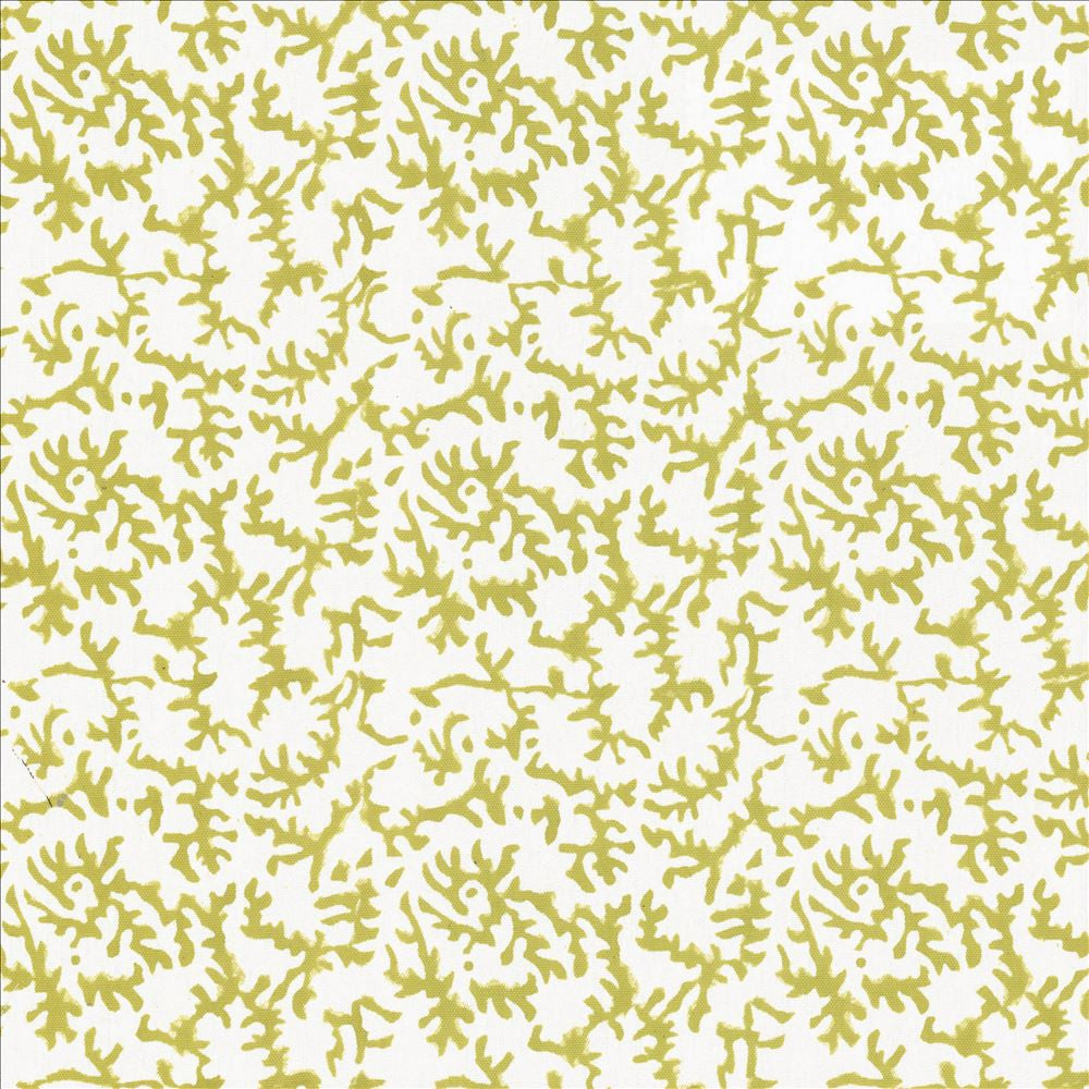 Kindred Spirit Kiwi by Kasmir Designer Fabric See sample 90% Cotton
10% Linen
 INDIA Not Tested </p><p>Repeat: Horizontal: 6 inches and Vertical: 6 inches 53 - Swanky Fabrics -