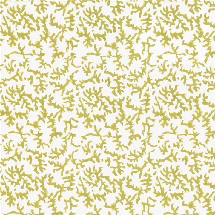 Kindred Spirit Kiwi by Kasmir Designer Fabric 5124 90% Cotton
10% Linen
 INDIA Not Tested </p><p>Repeat: Horizontal: 6 inches and Vertical: 6 inches 53 - Swanky Fabrics -