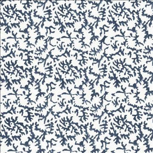 Kindred Spirit Lapis by Kasmir Designer Fabric