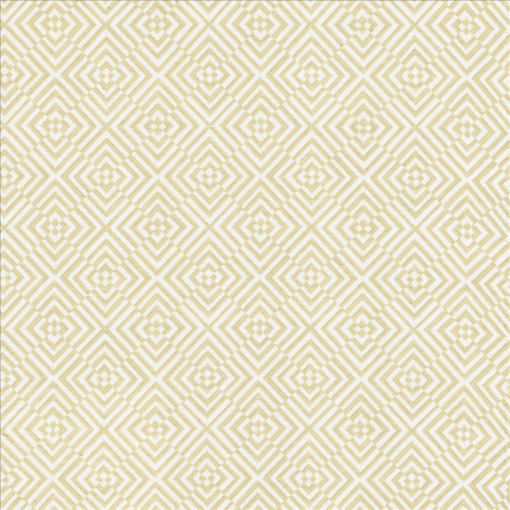 Kinetic Seasalt by Kasmir Designer Fabric 5122 100% Cotton
 USA </p><p>Repeat: Horizontal: 3 inches and Vertical: 3 2/8 inches 53 - Swanky Fabrics -