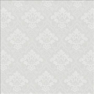 Kingswood Antique White by Kasmir Designer Fabric