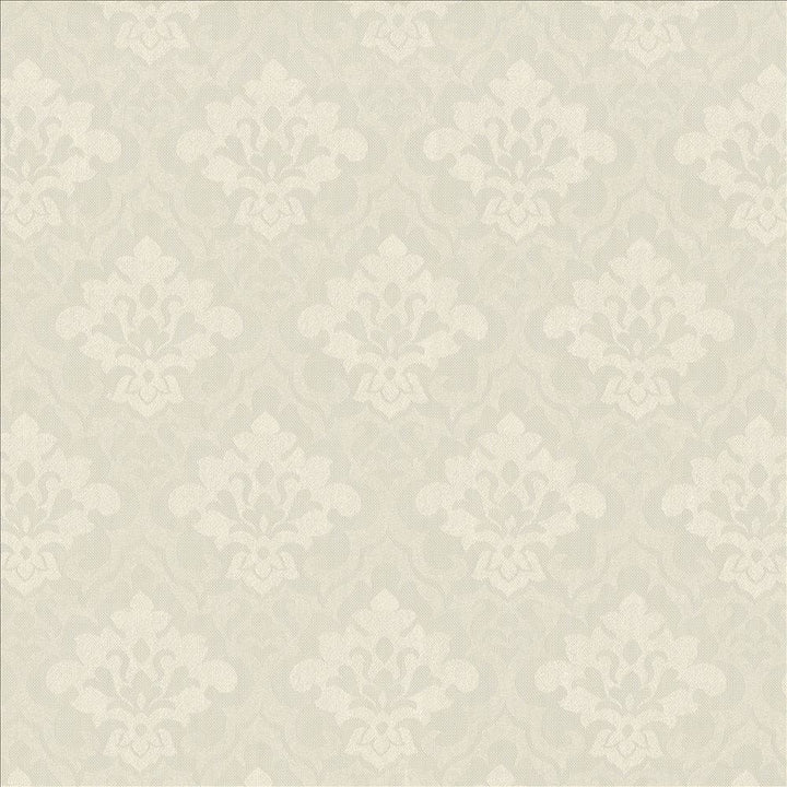 Kingswood Natural by Kasmir Designer Fabric 5077 100% Polyester
 TURKEY Not Tested </p><p>Repeat: Horizontal: 11 inches and Vertical: 16 6/8 inches 48 - Swanky Fabrics -