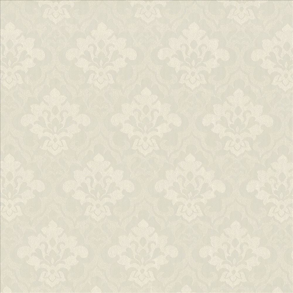 Kingswood Natural by Kasmir Designer Fabric See sample 100% Polyester
 TURKEY Not Tested </p><p>Repeat: Horizontal: 11 inches and Vertical: 16 6/8 inches 48 - Swanky Fabrics -