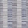 Kinson Midnight by Roth & Tompkins Designer Fabric