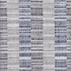 Kinson Midnight by Roth & Tompkins Designer Fabric