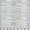 Kinson Silver Blue by Roth & Tompkins Designer Fabric