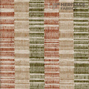 Kinson Tapestry by Roth & Tompkins Designer Fabric