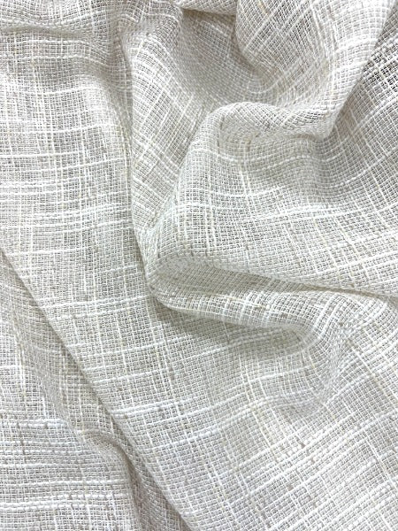 Kirby Latte by Heritage Designer Fabric