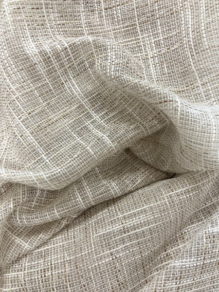 Kirby Sahara by Heritage Fabric - 100% Polyester - Turkey - 118" - Fabric Carolina -