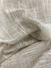Kirby Sahara by Heritage Designer Fabric