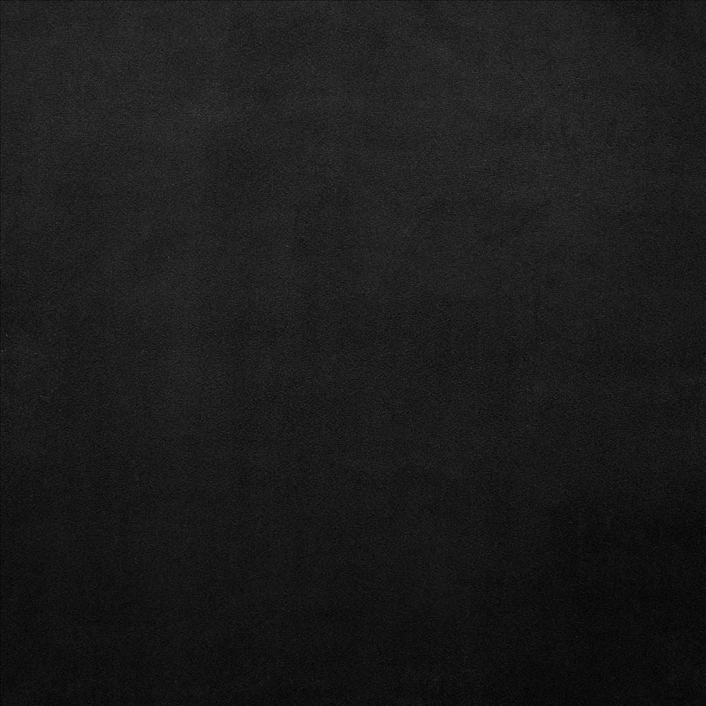Knockout Black by Kasmir Designer Fabric 5177 100% Polyester
 CHINA </p><p>Repeat: Horizontal: N/A and Vertical: N/A 54 - Swanky Fabrics -
