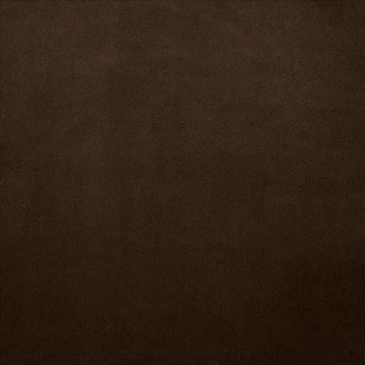 Knockout Chocolate by Kasmir Designer Fabric 5177 100% Polyester
 CHINA 100,000 Wyzenbeek Double Rubs </p><p>Repeat: Horizontal: N/A and Vertical: N/A 54 - Swanky Fabrics -