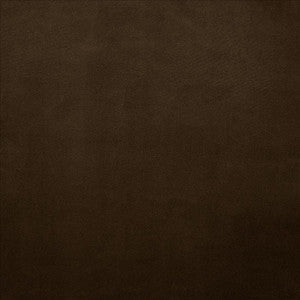 Knockout Chocolate by Kasmir Designer Fabric