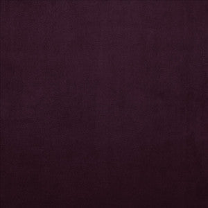 Knockout Grape by Kasmir Designer Fabric