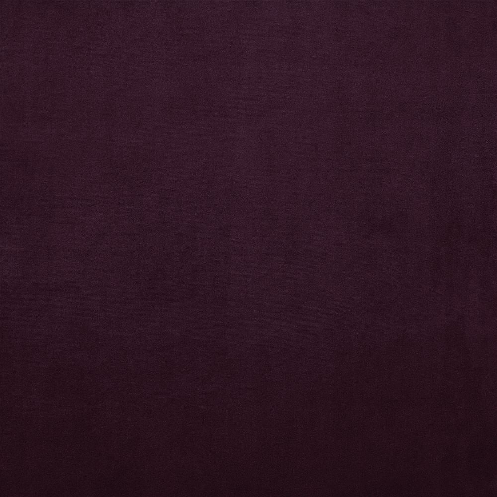 Knockout Grape by Kasmir Designer Fabric 5177 100% Polyester
 CHINA </p><p>Repeat: Horizontal: N/A and Vertical: N/A 54 - Swanky Fabrics -