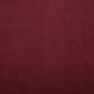 Knockout Merlot by Kasmir Designer Fabric