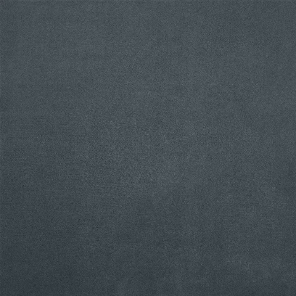 Knockout Slate by Kasmir Designer Fabric 5177 100% Polyester
 CHINA 100,000 Wyzenbeek Double Rubs </p><p>Repeat: Horizontal: N/A and Vertical: N/A 54 - Swanky Fabrics -