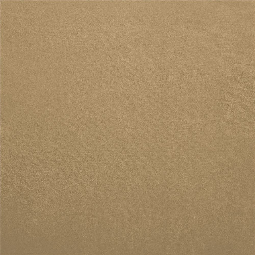 Knockout Toast by Kasmir Designer Fabric 5177 100% Polyester
 CHINA </p><p>Repeat: Horizontal: N/A and Vertical: N/A 54 - Swanky Fabrics -